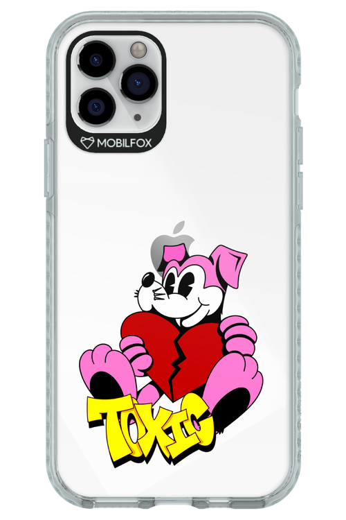 Toxic Dreams - Apple iPhone 11 Pro