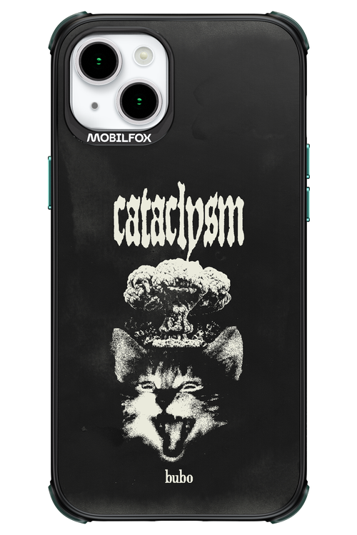 CATACLYSM - Apple iPhone 15 Plus