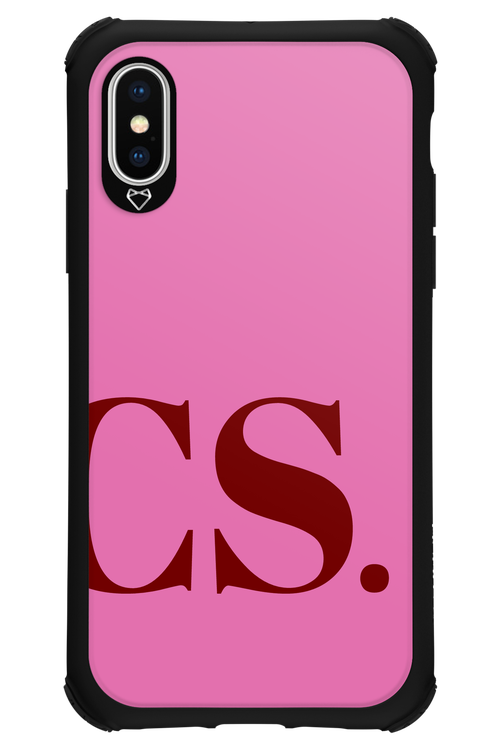 CS (Sorbet) 2.0 - Apple iPhone XS