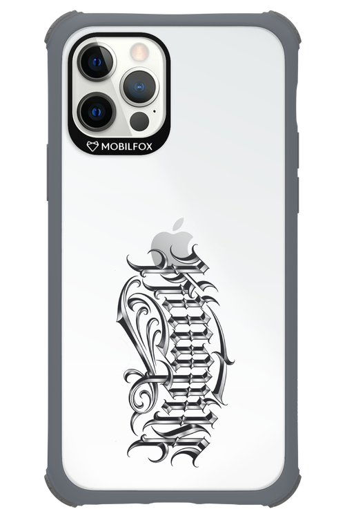 Chaotic Love - Apple iPhone 12 Pro