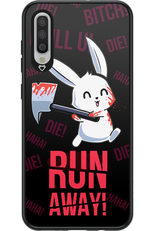 Run Away 2.0 - Samsung Galaxy A70