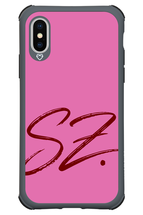 (Sorbet) SZ 2.0 - Apple iPhone XS