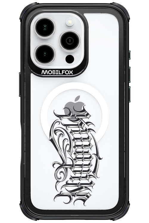 Chaotic Love - Apple iPhone 16 Pro