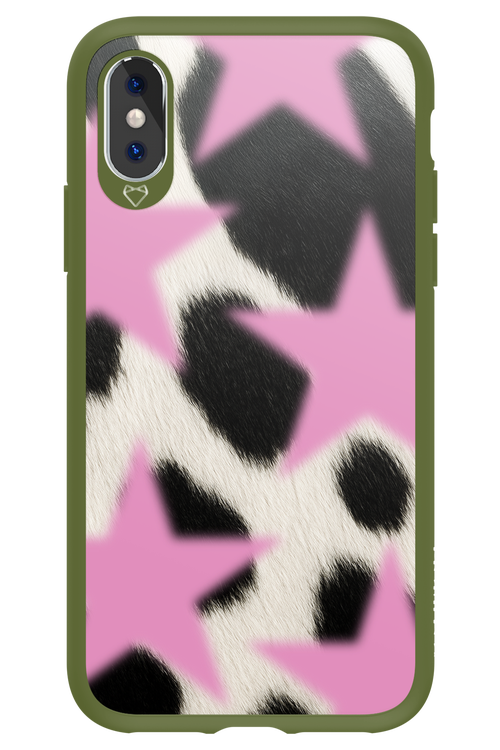 Country Star - Apple iPhone X