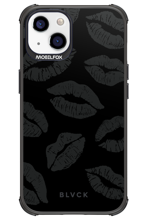 Dark Lips - Apple iPhone 13