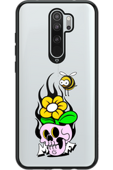 Sugar & Venom - Xiaomi Redmi Note 8 Pro