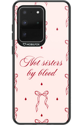 Sisters Red 2.0 - Samsung Galaxy S20 Ultra 5G