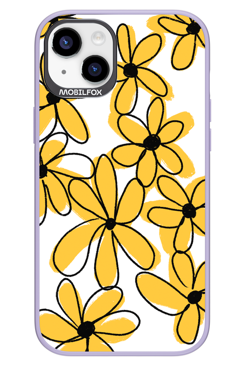 Yella - Apple iPhone 14 Plus