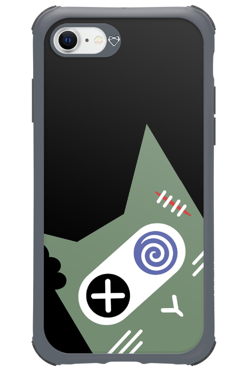 scarface - Apple iPhone 7