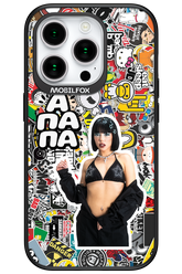 MARSEAUX_STICKER - Apple iPhone 15 Pro