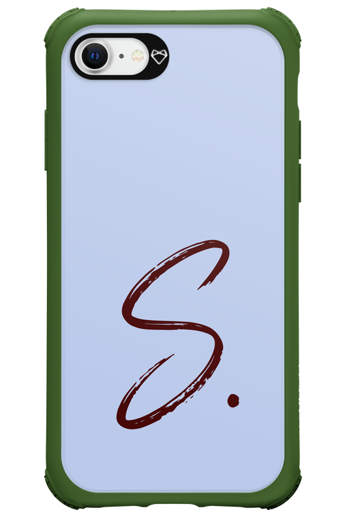 (Jellyfish Presso) S 2.0 - Apple iPhone SE 2022