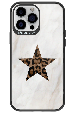 Marbel Star - Apple iPhone 13 Pro Max