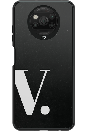 V (Off Space) 2.0 - Xiaomi Poco X3 Pro