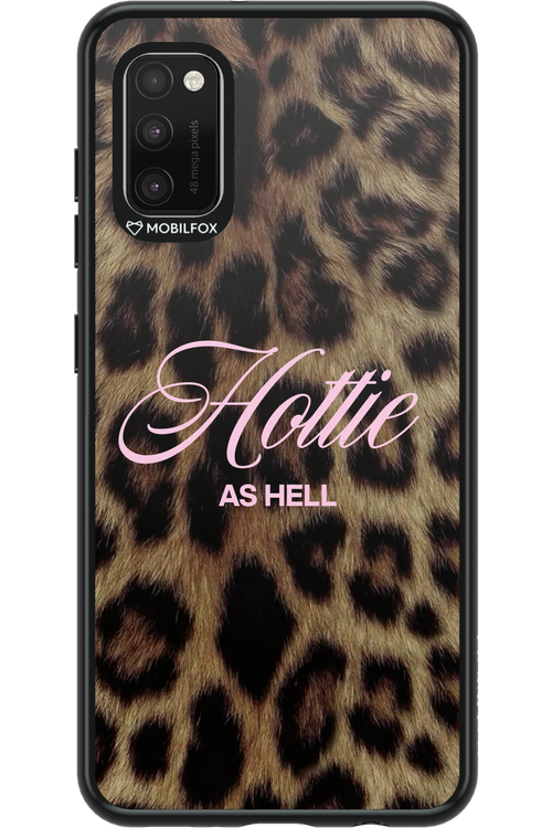 hottie 2.0 - Samsung Galaxy A41