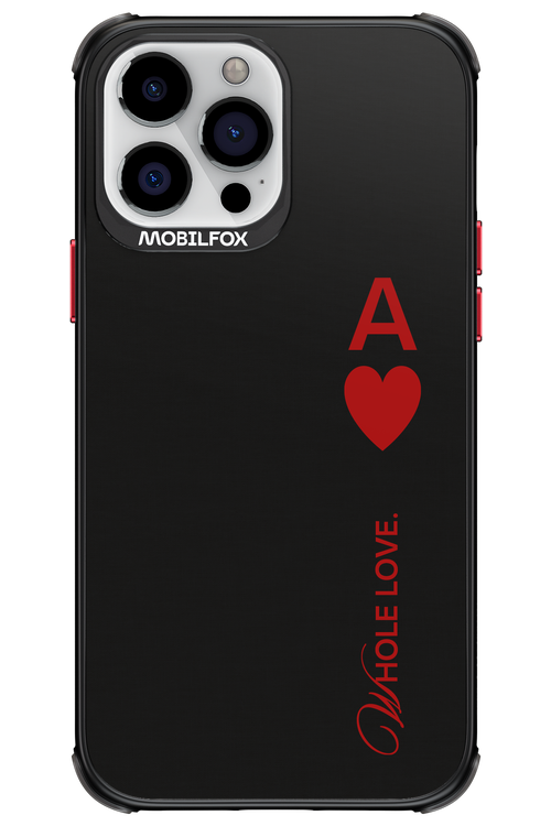 Whole 2.0 - Apple iPhone 13 Pro Max