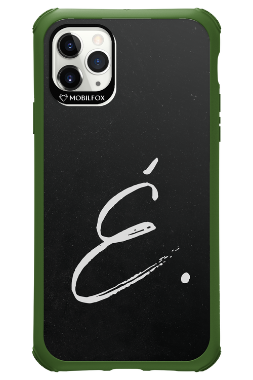 (Off Space) E II 2.0 - Apple iPhone 11 Pro Max