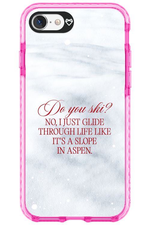 Glide Through - Apple iPhone 7