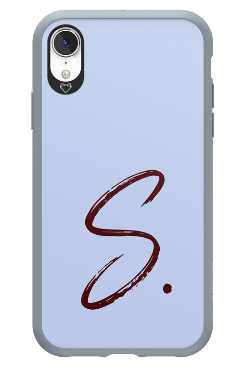 (Jellyfish Presso) S 2.0 - Apple iPhone XR