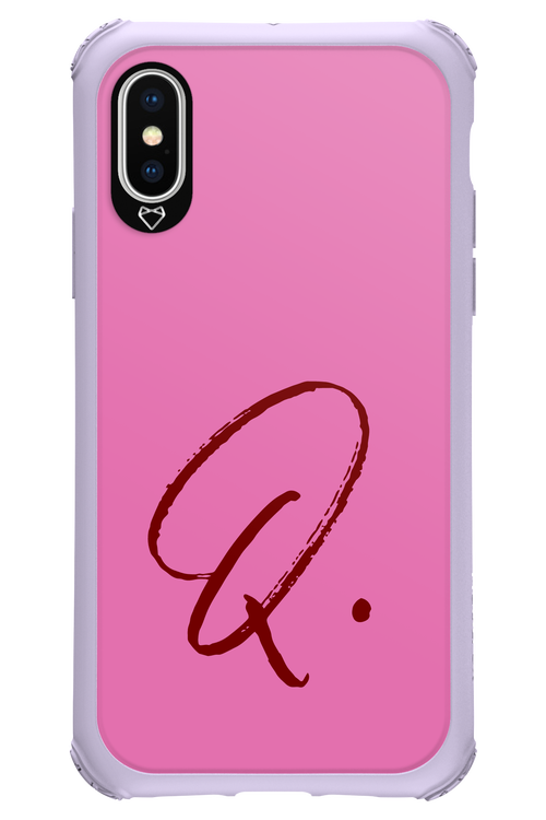 (Sorbet) Q 2.0 - Apple iPhone XS