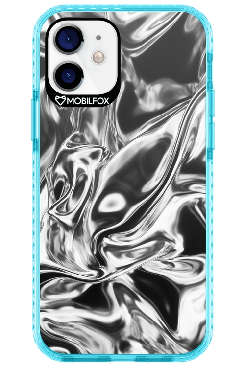 Chrome Blood 2.0 - Apple iPhone 12