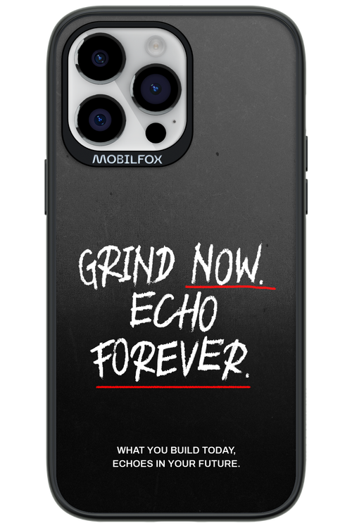 Grind Now - Apple iPhone 14 Pro Max