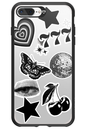 Sticker - Apple iPhone 7 Plus