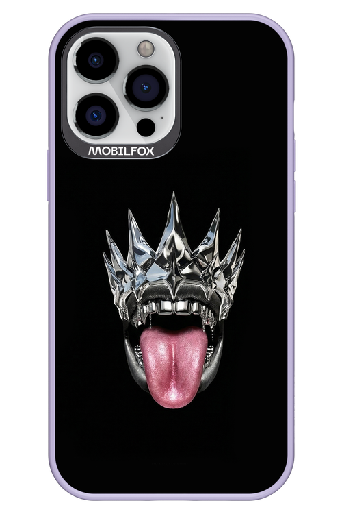 The Diamond King 2.0 - Apple iPhone 13 Pro Max