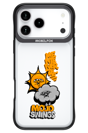 Broken Smiles - Apple iPhone 17 Pro Max