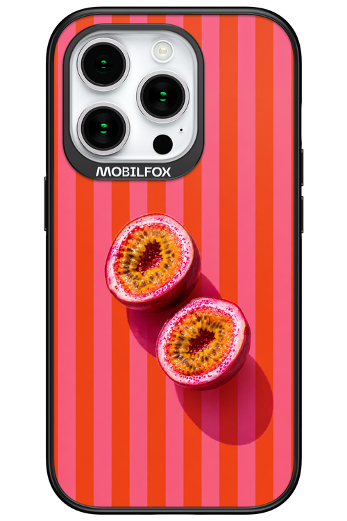 Passion Fruit 2.0 - Apple iPhone 15 Pro