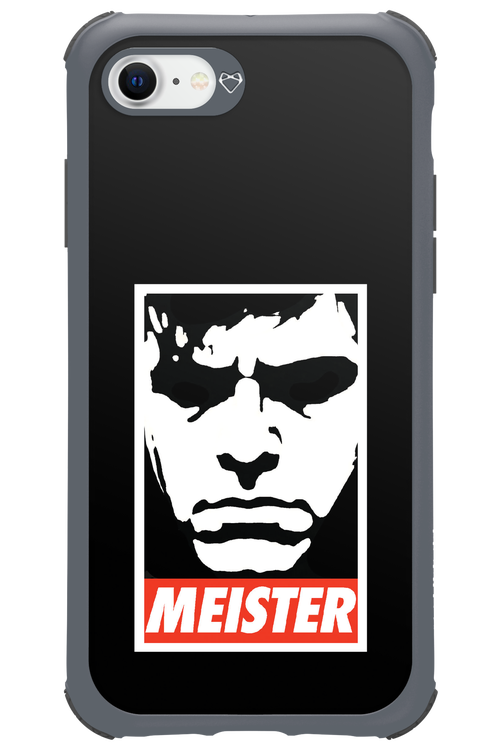 MEISTER - Apple iPhone SE 2022