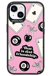 Win Win Black - Apple iPhone 14