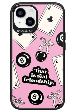 Win Win Black - Apple iPhone 14