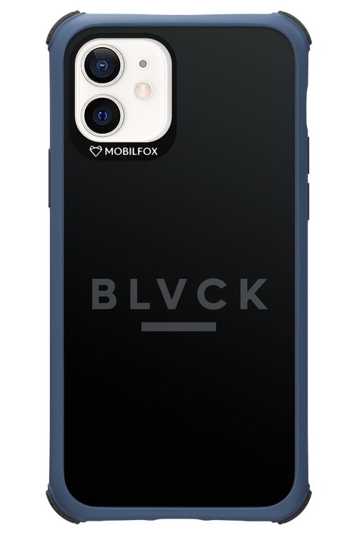 BLVCK II - Apple iPhone 12