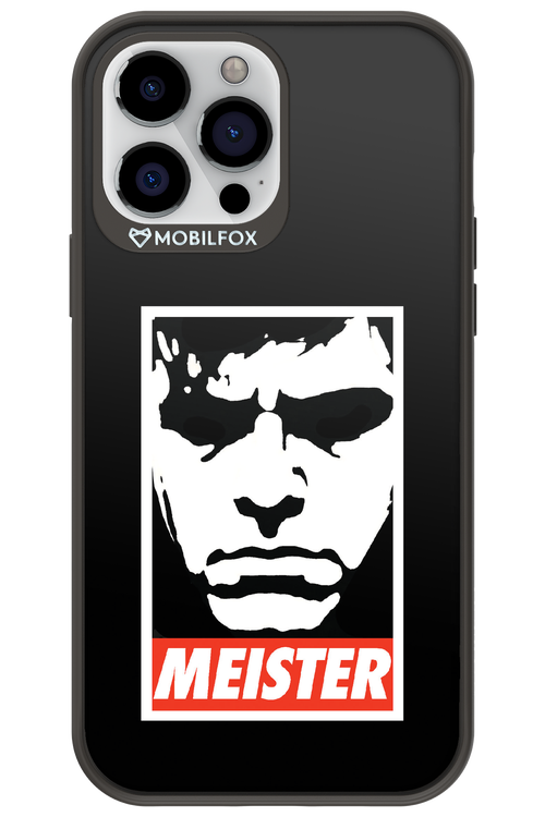 MEISTER - Apple iPhone 13 Pro Max