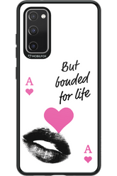 Bonded for Life - Samsung Galaxy S20 FE