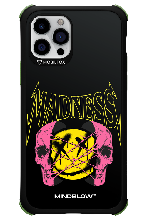 Madness Mindblow - Apple iPhone 12 Pro