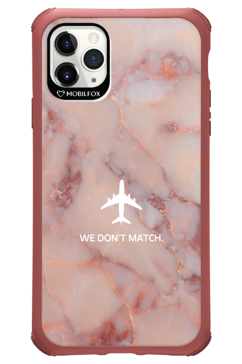 International Love I 2.0 - Apple iPhone 11 Pro Max
