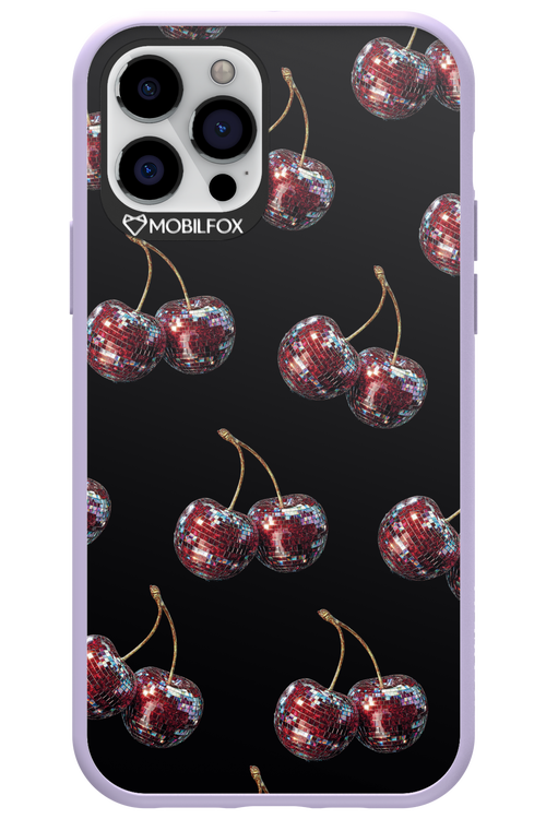 Cherry Rush - Apple iPhone 12 Pro