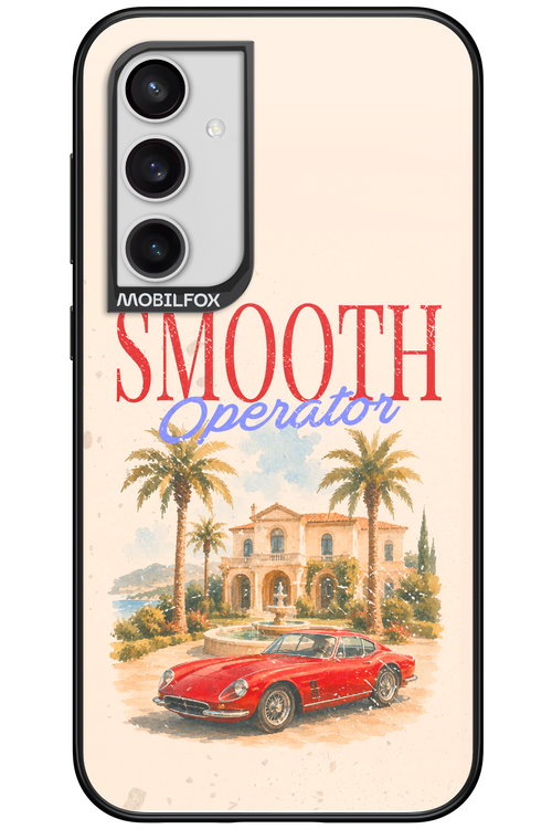 Smooth Operator 2.0 - Samsung Galaxy S23 FE