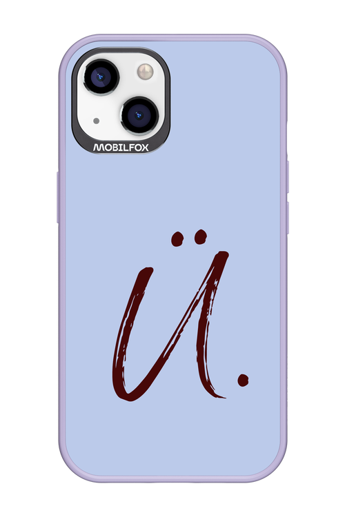 (Jellyfish Presso) U II 2.0 - Apple iPhone 13