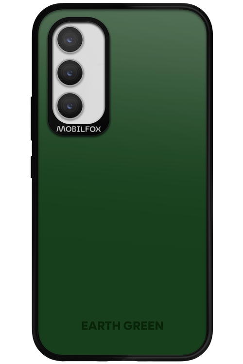 Earth Green 2.0 - Samsung Galaxy A34