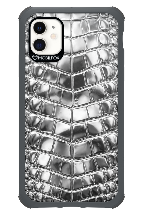 ChromeGator - Apple iPhone 11