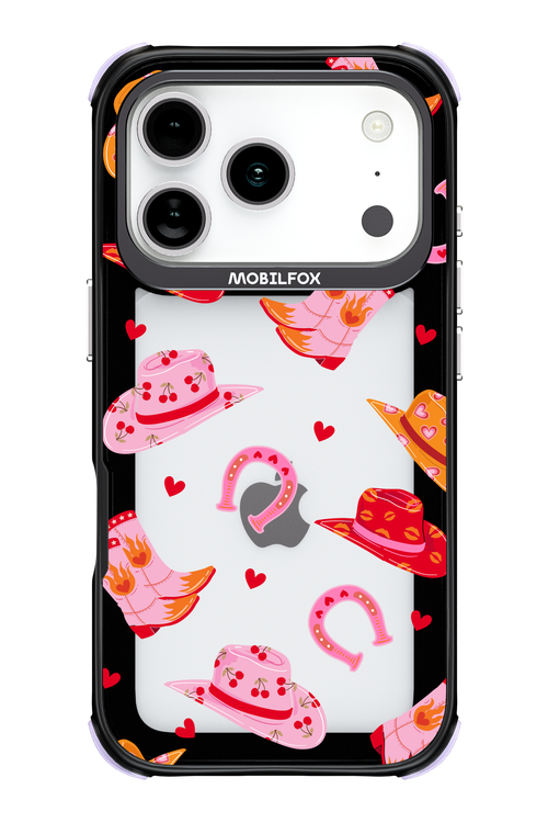 Yee Haw - Apple iPhone 17 Pro