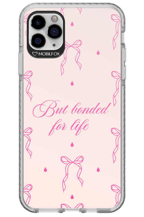 Sisters Pink 2.0 - Apple iPhone 11 Pro Max