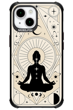 Soul Peace - Apple iPhone 15