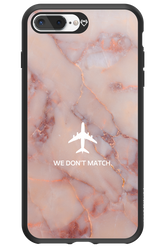 International Love I 2.0 - Apple iPhone 8 Plus