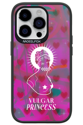 Vulgar Princess - Apple iPhone 14 Pro