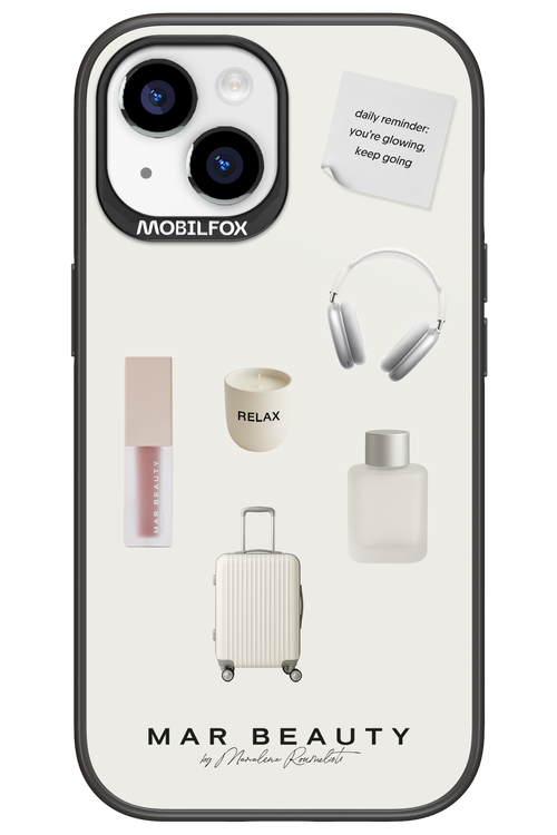 Clean Girl - Apple iPhone 15