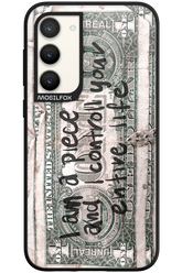 Dollars - Samsung Galaxy S23 Plus
