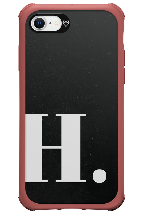 H (Off Space) 2.0 - Apple iPhone SE 2022